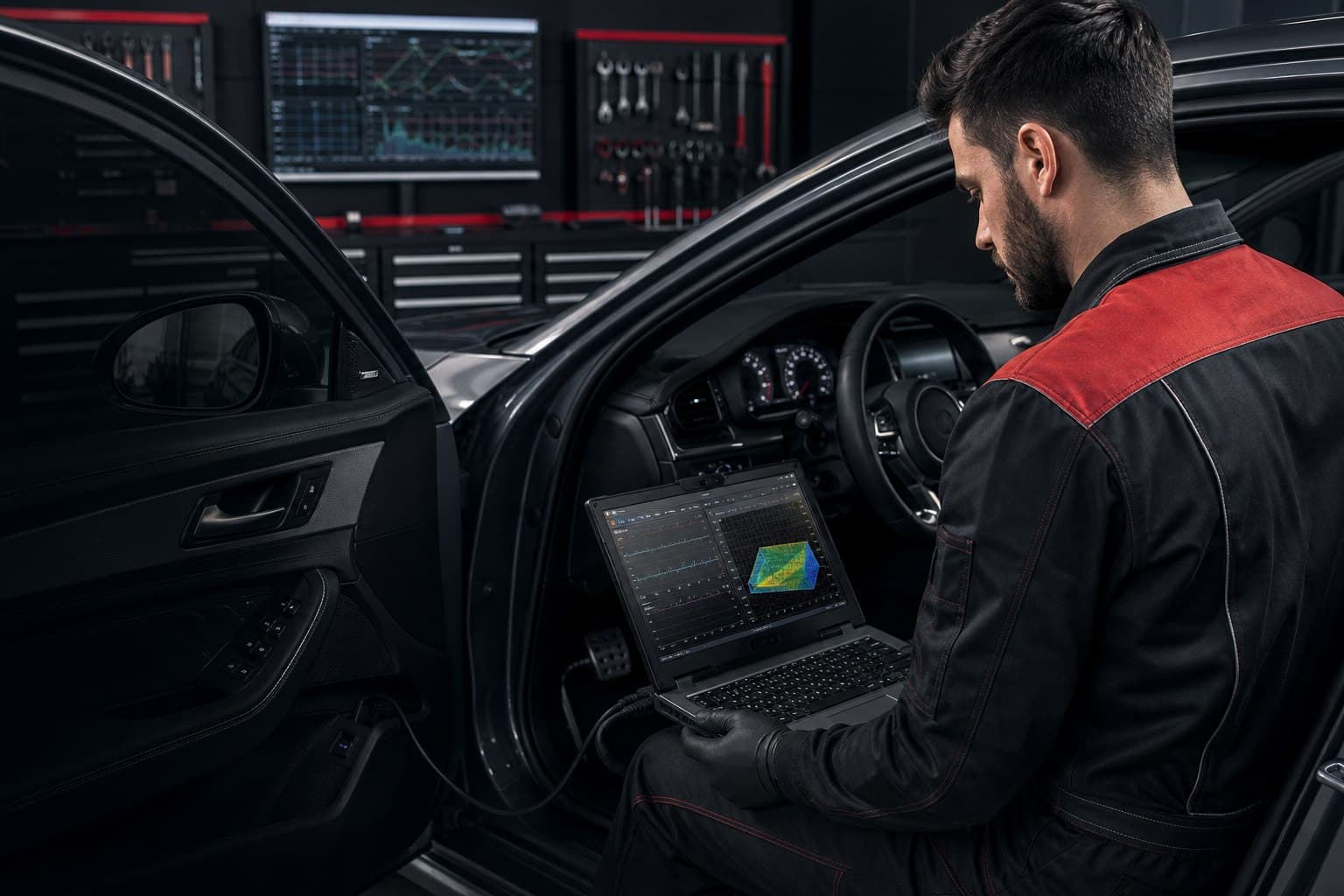 Gizli Özellik & Chip Tuning Aktivasyonu